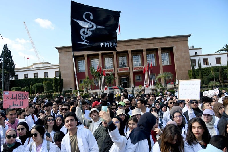 Facultés de médecine : Fin de la crise après une médiation réussie du Médiateur du Royaume